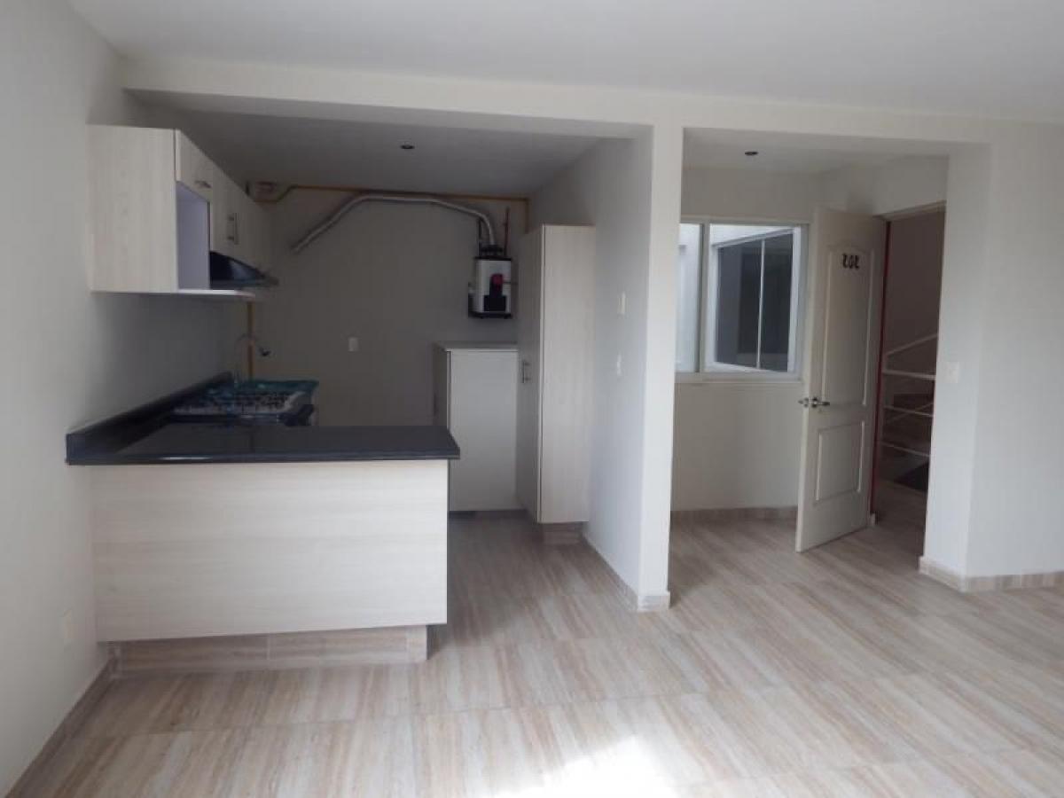 2 bedrooms Apartment in Mexicali, Mexico No. 160250