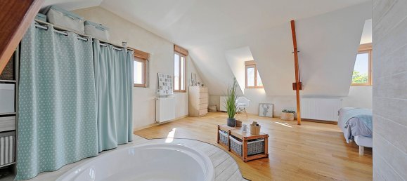 5 غرف نوم منزل في Guerard, France رقم 352897 15