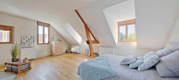 5 غرف نوم منزل في Guerard, France رقم 352897 14