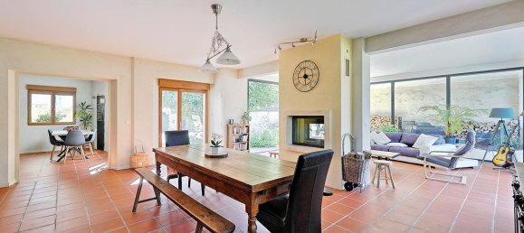 5 غرف نوم منزل في Guerard, France رقم 352897 9