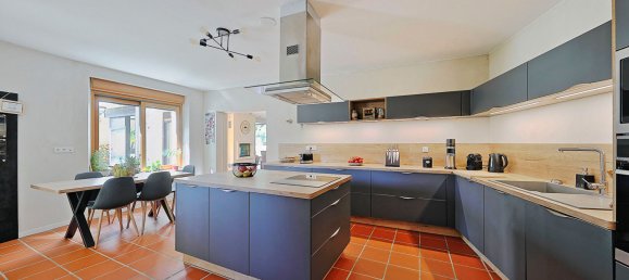 5 غرف نوم منزل في Guerard, France رقم 352897 7