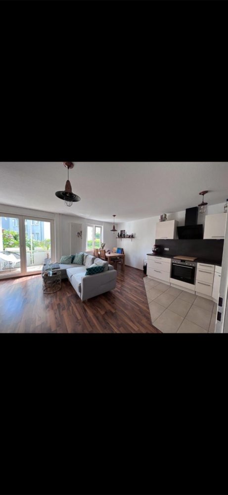 1 bedroom Apartment in Furth, Germany No. 284193