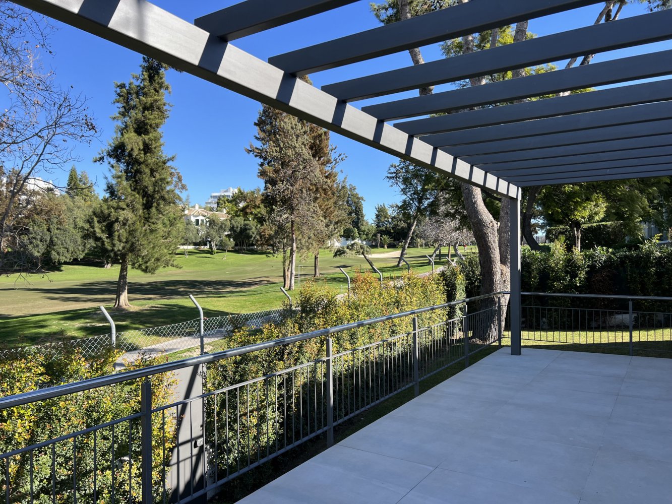 4 غرف نوم فيلا في Marbella, Spain رقم 105622