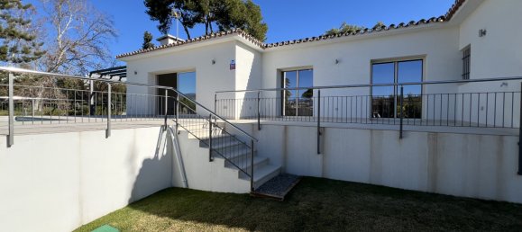 4 غرف نوم فيلا في Marbella, Spain رقم 105622 46