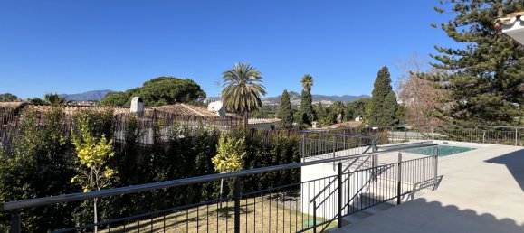 4 غرف نوم فيلا في Marbella, Spain رقم 105622 48