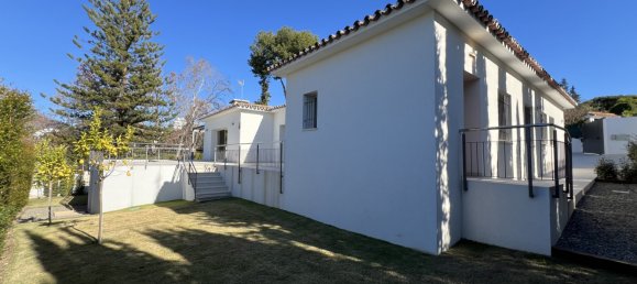 4 غرف نوم فيلا في Marbella, Spain رقم 105622 47