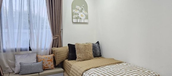 4 bedrooms House in Pattaya, Thailand No. 26691 18