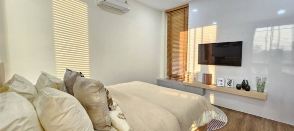 4 bedrooms House in Pattaya, Thailand No. 26691 23