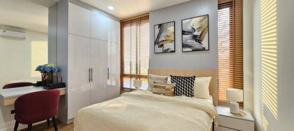 4 bedrooms House in Pattaya, Thailand No. 26691 22