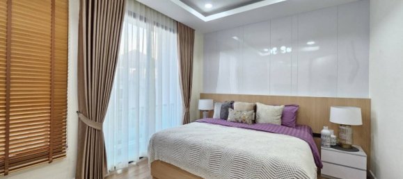 4 bedrooms House in Pattaya, Thailand No. 26691 28