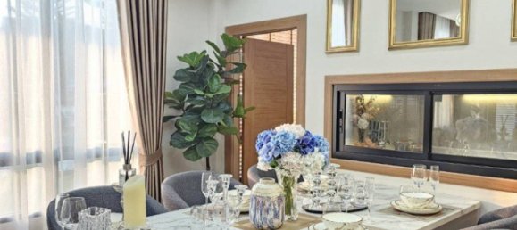 4 bedrooms House in Pattaya, Thailand No. 26691 13