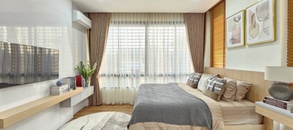 4 bedrooms House in Pattaya, Thailand No. 26691 24