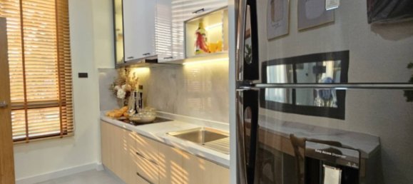 4 bedrooms House in Pattaya, Thailand No. 26691 16