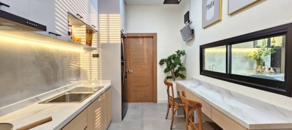 4 bedrooms House in Pattaya, Thailand No. 26691 15