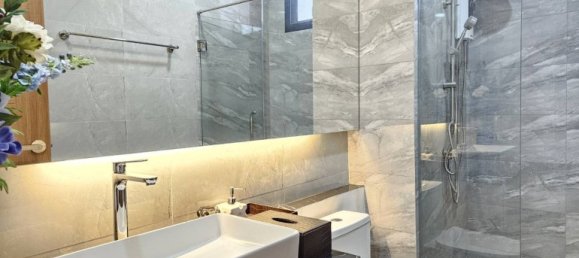 4 bedrooms House in Pattaya, Thailand No. 26691 17