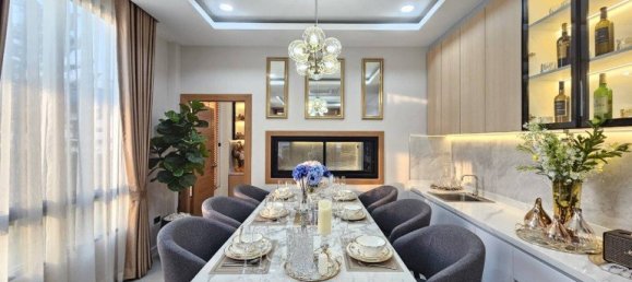 4 bedrooms House in Pattaya, Thailand No. 26691 12