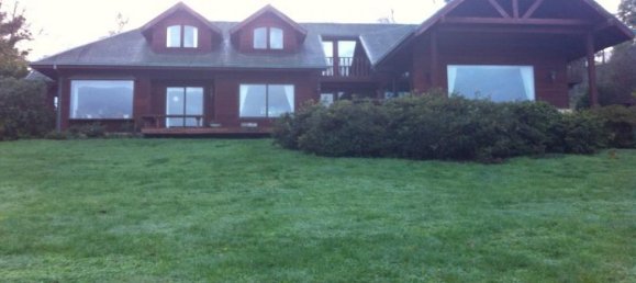 Casa de 5 dormitorios en Los Ríos, Chile No. 4796 2