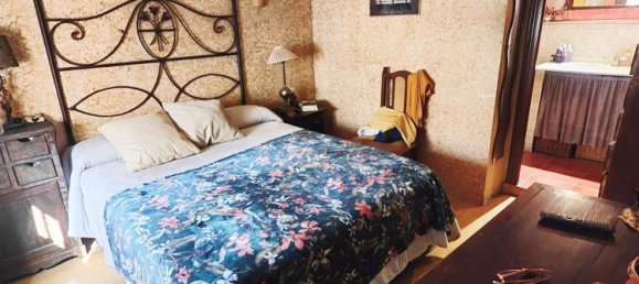 4 bedrooms House in Andalusia, Spain No. 170404 33