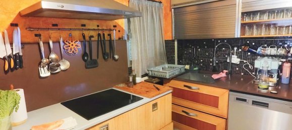 4 bedrooms House in Andalusia, Spain No. 170404 15