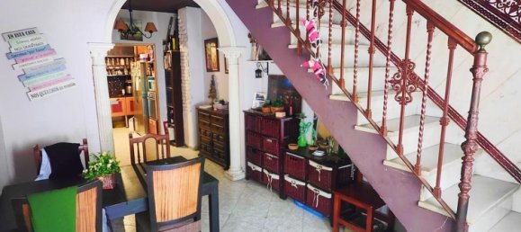 4 bedrooms House in Andalusia, Spain No. 170404 10