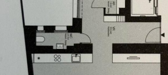 2 chambres Appartement à Wieden, Austria No. 87609 19