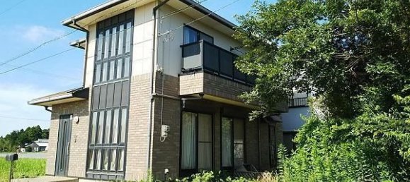 2 bedrooms House in Chiba, Japan No. 9235 2