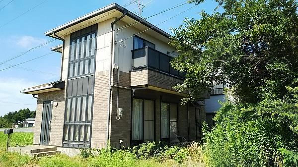 2 bedrooms House in Chiba, Japan No. 9235