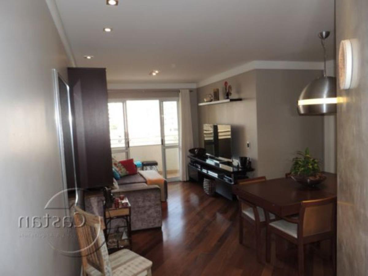 Apartamento de 3 dormitorios en Sao Paulo, Brazil No. 561194
