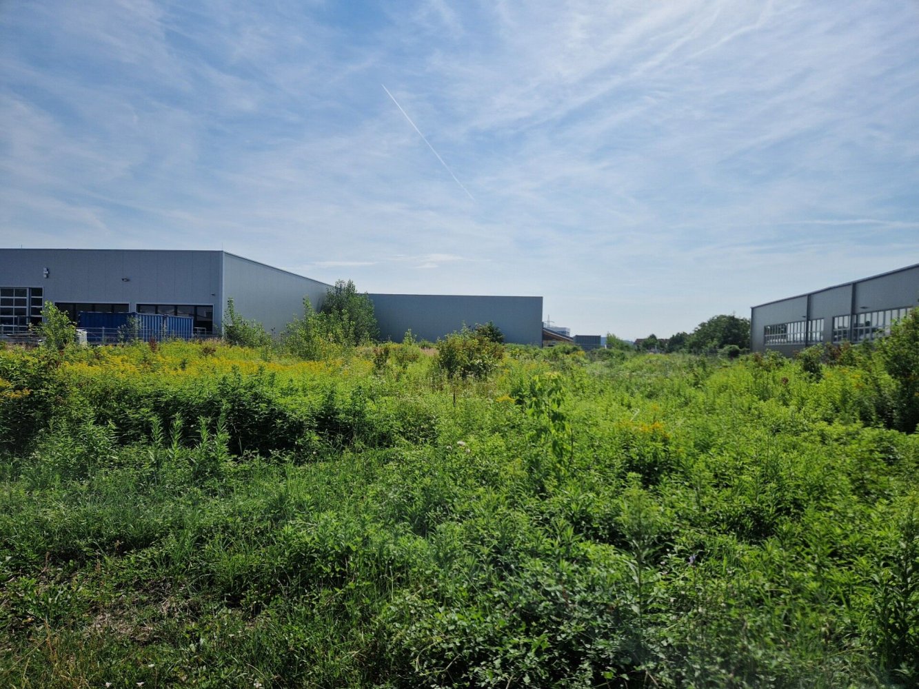  Land in Korneuburg, Austria No. 134131