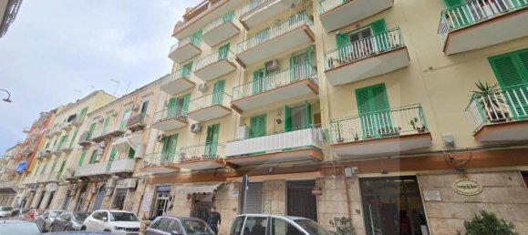Apartamento de 2 habitaciónes en Molfetta, Italy No. 21288 8