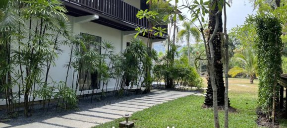 5 bedrooms Cafe / restaurant in Bang Tao, Thailand No. 13184 9