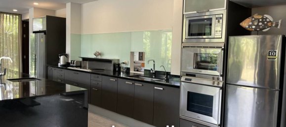 5 bedrooms Cafe / restaurant in Bang Tao, Thailand No. 13184 7