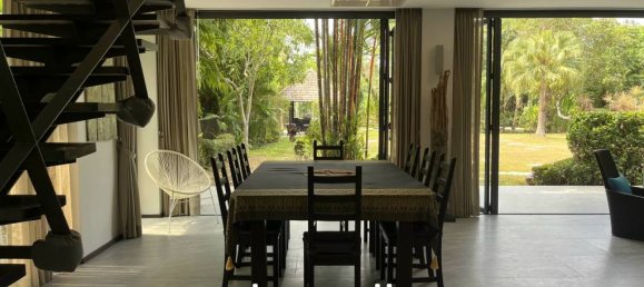 5 bedrooms Cafe / restaurant in Bang Tao, Thailand No. 13184 6
