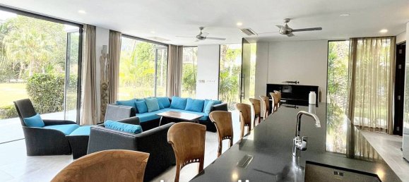 5 bedrooms Cafe / restaurant in Bang Tao, Thailand No. 13184 4