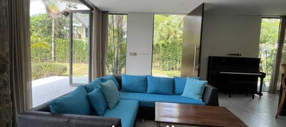 5 bedrooms Cafe / restaurant in Bang Tao, Thailand No. 13184 5