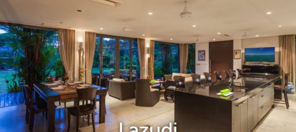 5 bedrooms Cafe / restaurant in Bang Tao, Thailand No. 13184 10