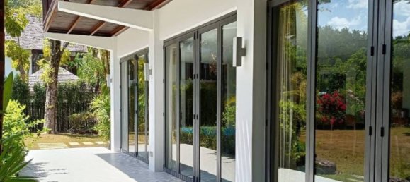 5 bedrooms Cafe / restaurant in Bang Tao, Thailand No. 13184 2