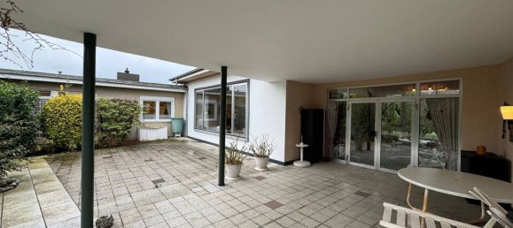 6 rooms Bungalow in Schaumburg, Germany No. 172068 4