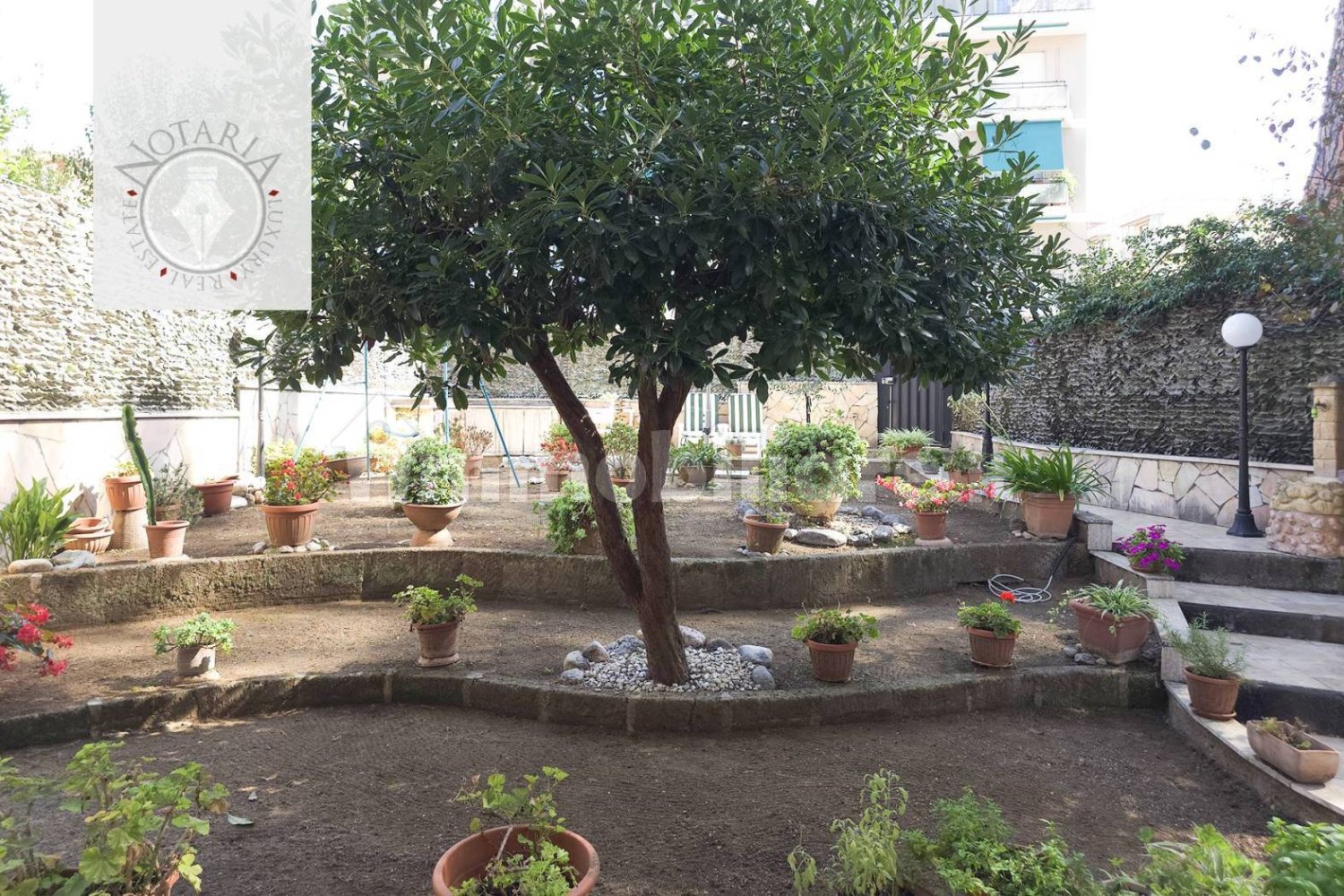 2 chambres Appartement à Rome, Italy No. 371047