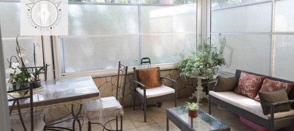 2 chambres Appartement à Rome, Italy No. 371047 8