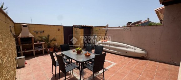 3 rooms Townhouse in San Roque, Spain No. 165246 17