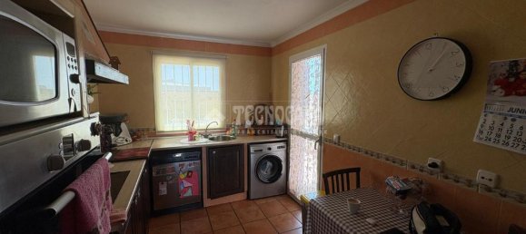 3 rooms Townhouse in San Roque, Spain No. 165246 24