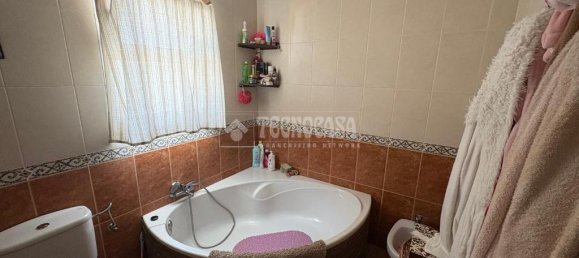 3 rooms Townhouse in San Roque, Spain No. 165246 3