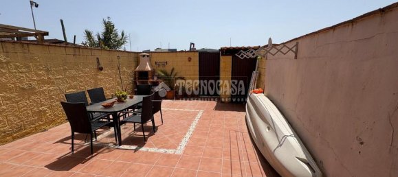 3 rooms Townhouse in San Roque, Spain No. 165246 15