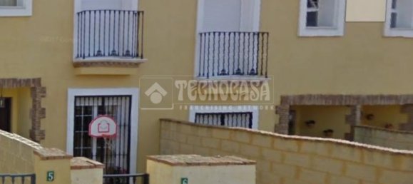 3 rooms Townhouse in San Roque, Spain No. 165246 16