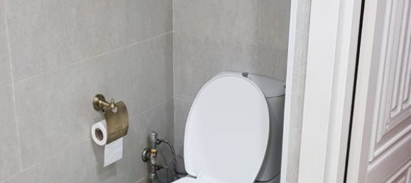 3 Schlafzimmer Wohnung in Nasimi, Azerbaijan, Nr. 2373 5