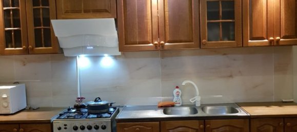 3 Schlafzimmer Wohnung in Nasimi, Azerbaijan, Nr. 2373 24