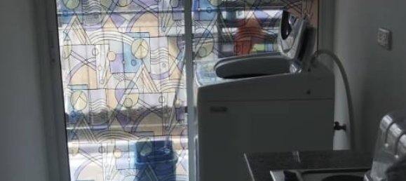 Кондоминиум  с 1 спальней в Бангкок, Таиланд № 19184 4