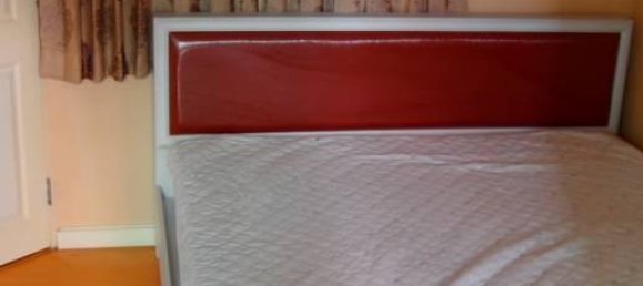 Кондоминиум  с 1 спальней в Бангкок, Таиланд № 19184 3