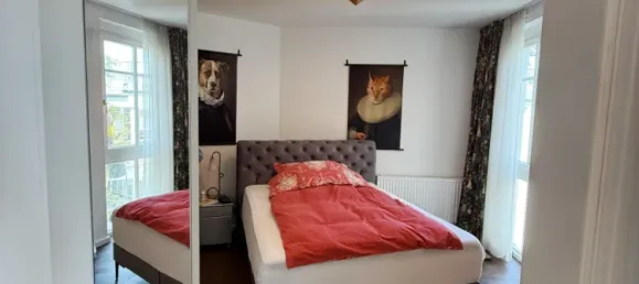 Apartamento de 2 divisões em Dobling, Austria N.º 151583 11